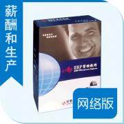 A9薪酬和生產管理軟件網絡版(三站點)